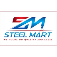 Steel Mart logo - Similar company to Rc Pack