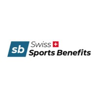 Swiss Sports Benefits logo - Similar company to Starproject Ag