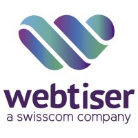 Webtiser logo - Similar company to Expansionweb