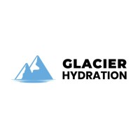 Glacier Hydration logo - Similar company to S4 Netquest
