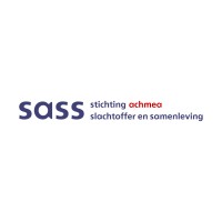 Stichting Achmea Slachtoffer en Samenleving logo - Similar company to Jong Achmea