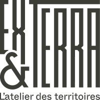 ex&terra - L'atelier des territoires logo - Similar company to Ex&Terra
