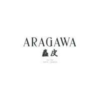 Aragawa logo - Similar company to Jones & Sons