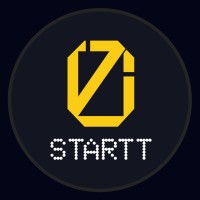 Startt logo - Similar company to Ecommerce Buddies