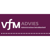 VFM Advies BV logo - Similar company to Samen Financial Services B.V.