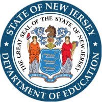 New Jersey Department of Education logo - Similar company to New Jersey Economic Development Authority (Njeda)