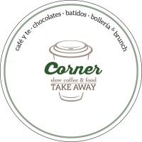 COFFEE CORNER Take Away logo - Similar company to Coffe Fest