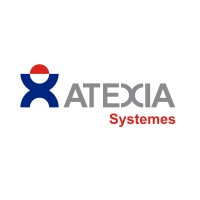 ATEXIA Systemes logo - Similar company to Sas Corem