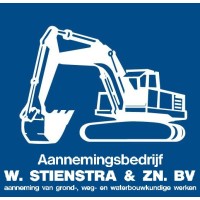 Aannemingsbedrijf W. Stienstra & Zn. B.V. logo - Similar company to Wazoriool