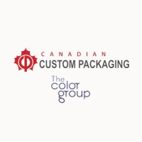 CCP & The Color Group logo - Similar company to Vitabath, Inc