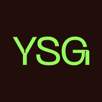 YSG Studio logo - Similar company to Flack Studio
