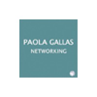 Paola Gallas Networking Srl