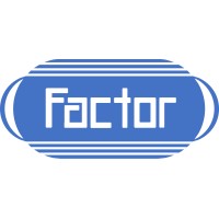 PPHU FACTOR logo - Similar company to Cogito Sp. Z O.O.