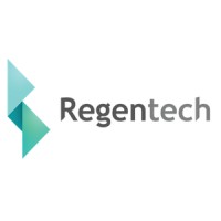 Regentech Pte Ltd logo - Similar company to Aegis Packaging