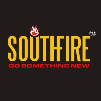 South Fire Sport logo - Similar company to Raintree Media