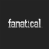 Fanatical logo - Similar company to Ras