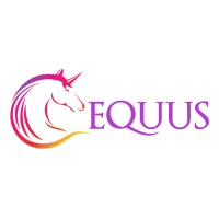 Equus logo - Similar company to Baroness Usa