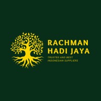 PT RACHMAN HADI JAYA logo - Similar company to Feedback Herbs & Spices Ltd