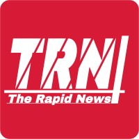 TRN | The Rapid News logo - Similar company to Aroindia Electromech Pvt. Ltd.