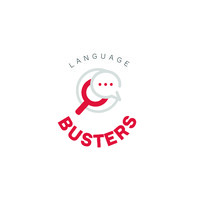 Language Busters logo - Similar company to Lingua Passion