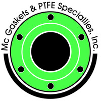 McGASKETS & PTFE SPECIALTIES, INC. logo - Similar company to Ticoptfe