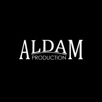 Aldam Production logo - Similar company to Twentytwo.Pm