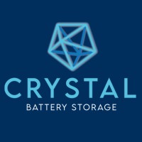 Crystal Battery Storage logo - Similar company to Cpsl Group