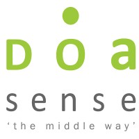 Doa Sense Ltd. logo - Similar company to 33Theory