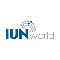 IUNworld logo - Similar company to Reduct
