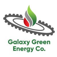 Galaxy Green Energy logo - Similar company to Rafaellez Mallorca Aventura