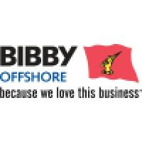 Bibby Offshore logo - Similar company to Harkand