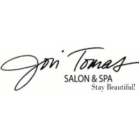 Jon Tomas Salon Spa logo - Similar company to The Agency Stl