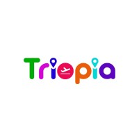 Triopia logo - Similar company to Axum Sec