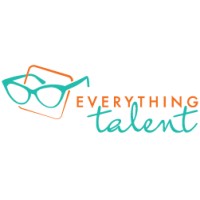 Everything Talent logo - Similar company to Sanganak Technologies Llp