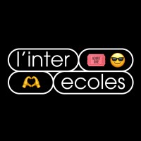 L'inter écoles logo - Similar company to Revents Paris