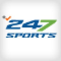 247Sports logo - Similar company to Maxpreps