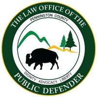 The Law Office of the Pennington County Public Defender logo - Similar company to Fo-Aarhus