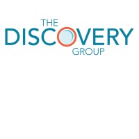 The Discovery Group logo - Similar company to Ching Tien Foundation For Women