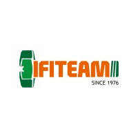 IFITEAM logo - Similar company to Itw Shakeproof