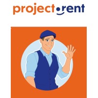 Project.Rent logo - Similar company to Max Power