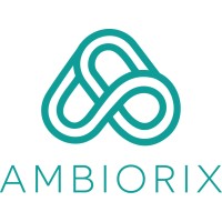 Ambiorix logo - Similar company to Ops Studio