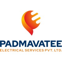 Padmavatee Electrical Services logo - Similar company to Vedaro