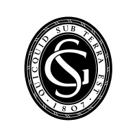 The Geological Society logo - Similar company to Engineering Group Of The Geological Society - Early Career Group (Eggs Ec)