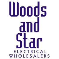 Woods and Star (Electrical Wholesalers) Ltd logo - Similar company to Electrical Wholesalers Direct