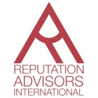 Reputation Advisors International logo - Similar company to Rosenberg Strategic Communications