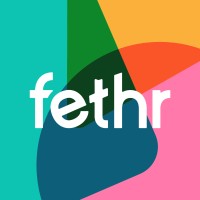 fethr logo - Similar company to Spacehero
