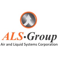 Air and Liquid Systems Corporation logo - Similar company to Ap Air-Liquid Industrial Equipment Trading
