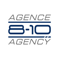 Agence 8-10 logo - Similar company to Donloxharmer