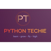 Python Techie logo - Similar company to Streamlit Media