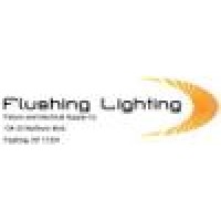 Flushing Lighting